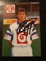 Marc Degryse - BEL - handsigniert
