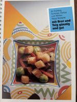 Mit Brit: günstig und gut