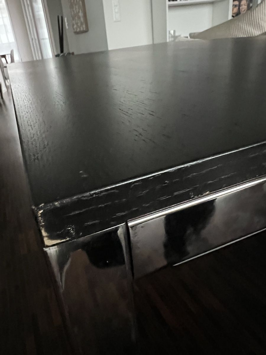 Tische: Tisch 130x85x74 – Gebraucht aus Baar von Lila2006 3