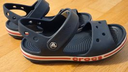 Crocs Kinder Sandale Grösse C13 30/31