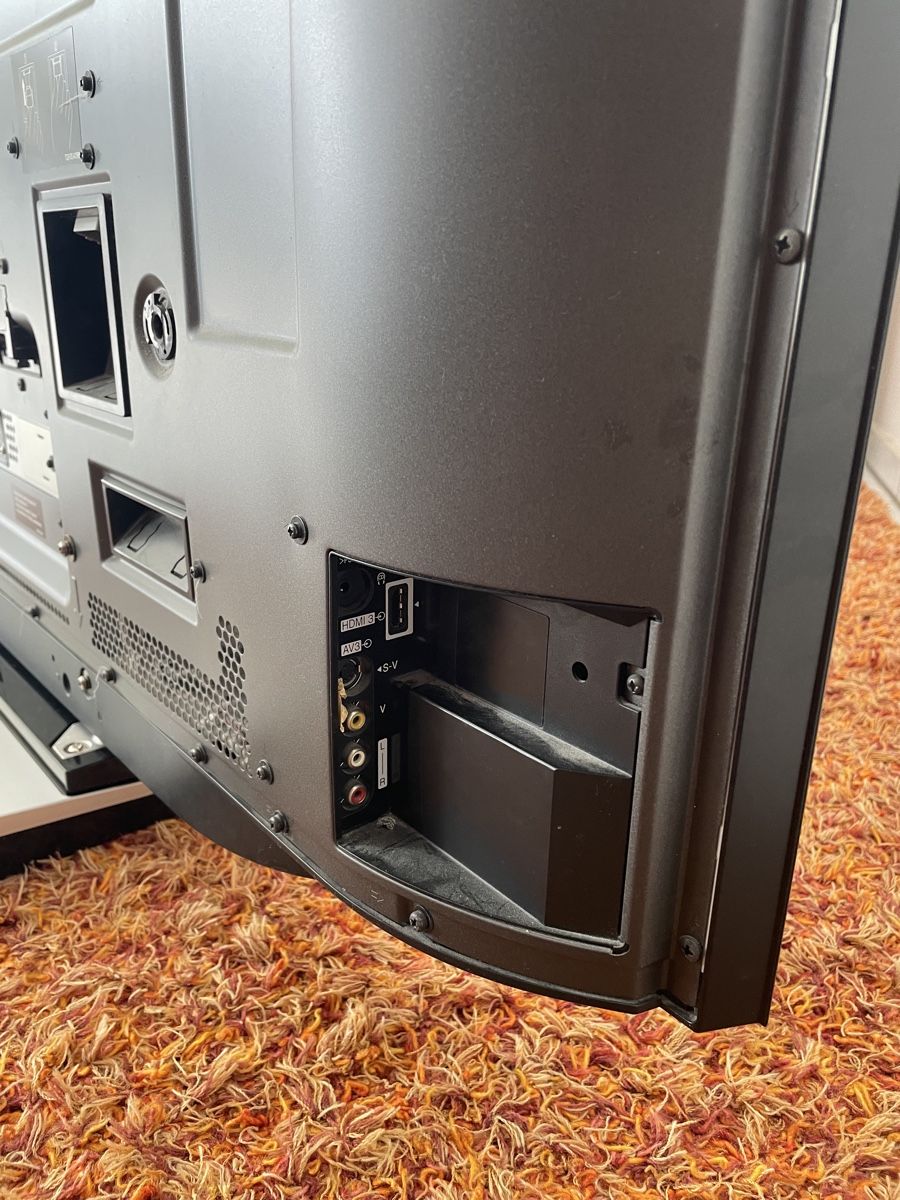 Televisori: Fernseher Panasonic  – Usato da Walchwil venduto da zim_pd6x 2