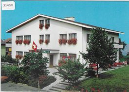 Doppelschwand - Hotel-Restaurant Linde