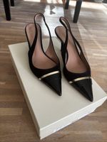 Hugo Boss Slingback Pumps Grösse 37