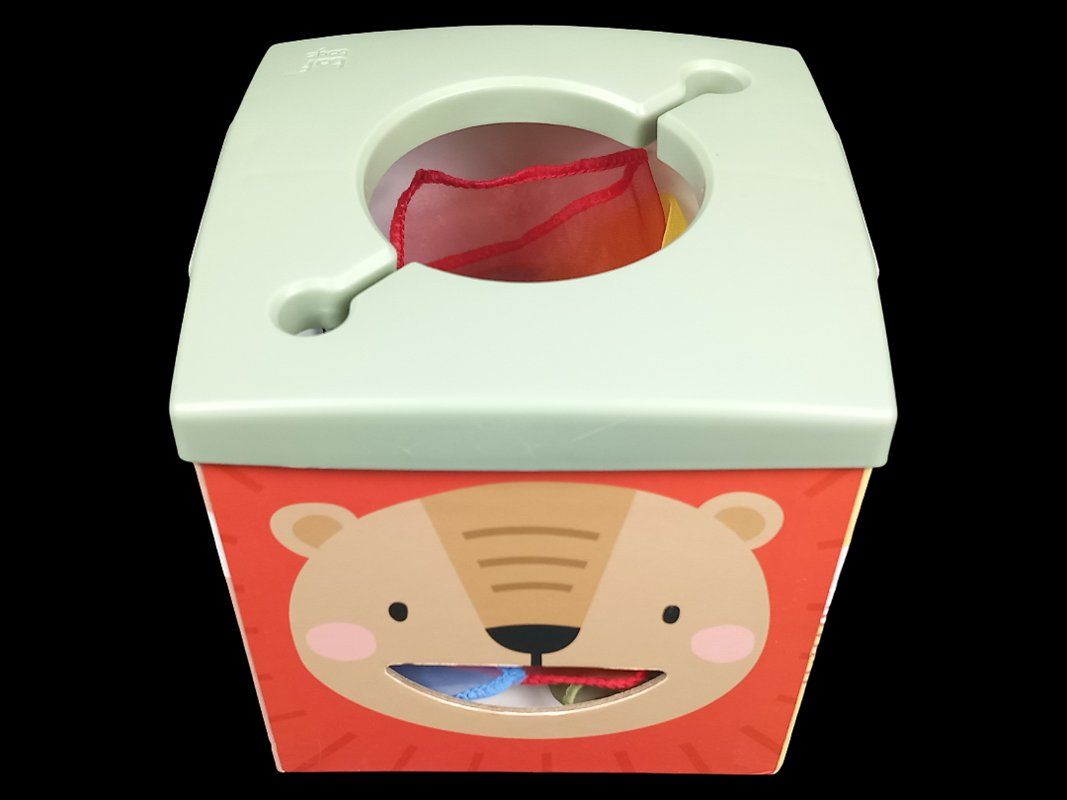 Taf Toys Spielzeuge: TAF TOYS Magic Box – Gebraucht aus Hünenberg von Restwert_Zug 2