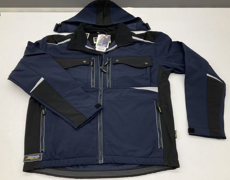 Wikland Softshelljacke Gr. L