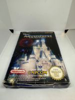 Disney Adventures In the Magic Kingdom NES Nintendo OVP