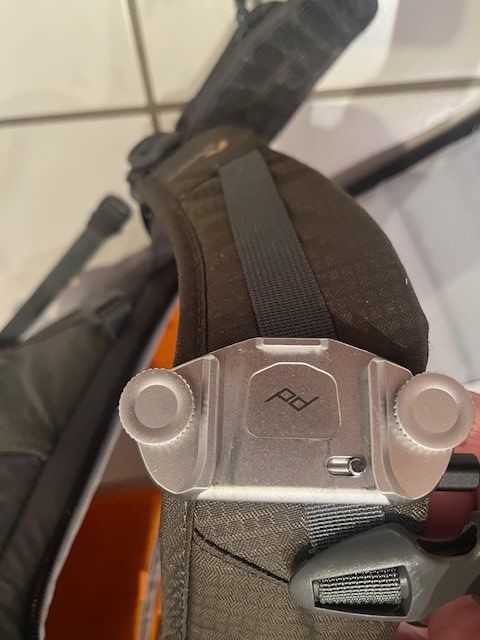 Zaini: Lowpro Kamerarucksack – Usato da Krauchthal venduto da Mador 2