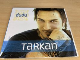 Tarkan – Dudu