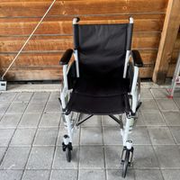 Rollstuhl
