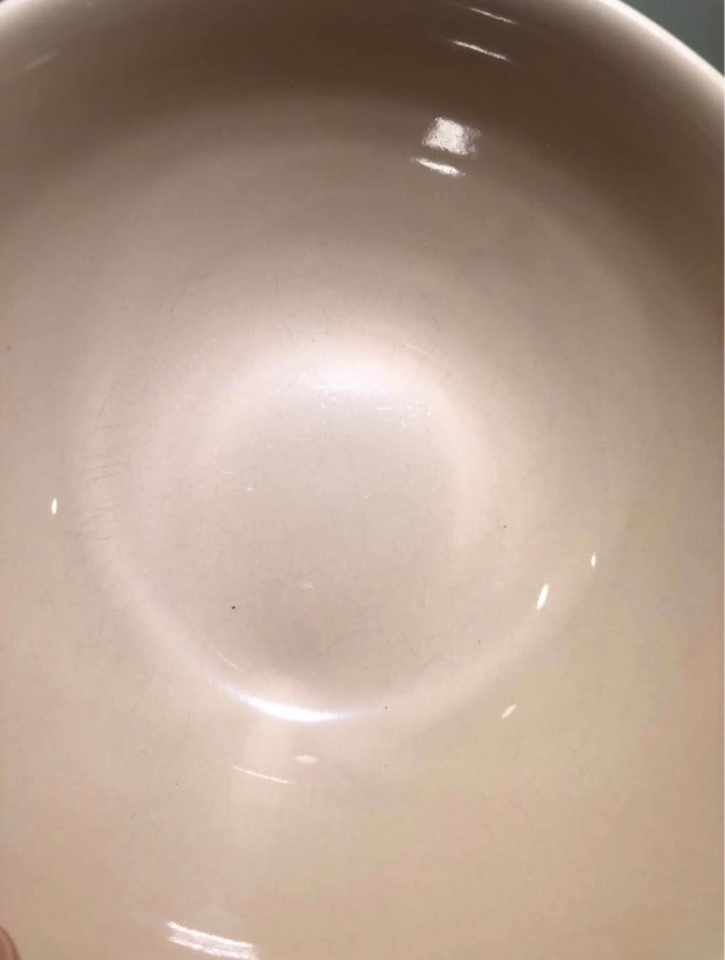 Le Creuset Ciotole: Le Creuset RAR Lilac Schüssel – Usato da Oberglatt ZH venduto da ssch81 1
