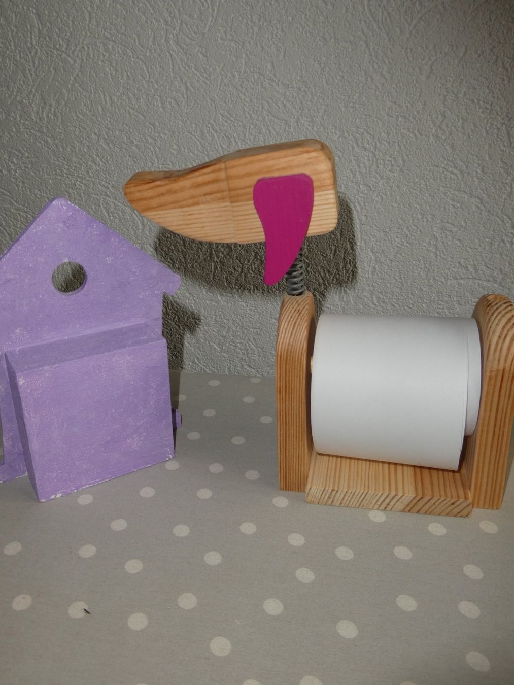 Toutes les décorations: Büromaterial – D'occasion à Mels par KOSL 1