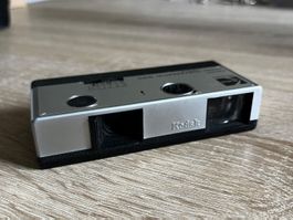 Kodak Pocket Instamatic