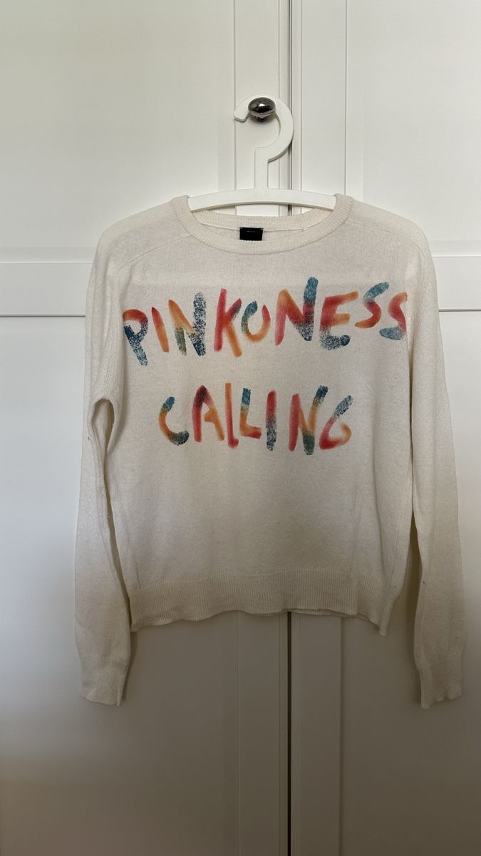 Pinko Maglioni & Felpe: Pinko sweater – Usato da Kloten venduto da wer_26t5