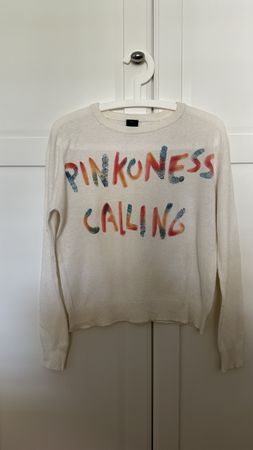 Pinko sweater