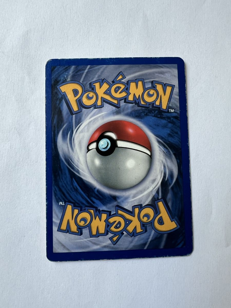 Pokémon Cartes à collectionner: Pokemonkarte Kokuna – D'occasion à Willisau par Neiro77 1