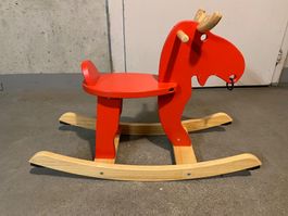 Schaukel-Elch