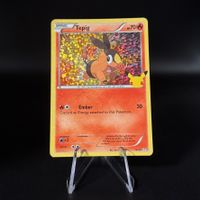 Tepig [Holo] #13 Pokemon McDonalds 2021