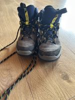 Kinder-Wanderschuhe, Quechua Gr. 30 Top Zustand