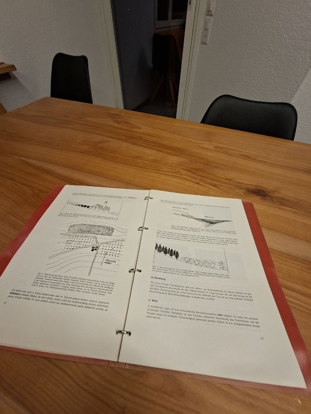Documenti: R.Fritzsche Obstbau Katalog 1964 – Usato da Ganterschwil venduto da HeidiuPeter 4