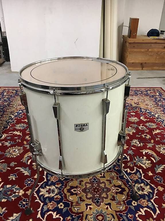 Instruments de musique: Tama Rockstar Pro 18" – D'occasion à Rupperswil par rekej