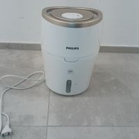 Philips Luftbefeuchter 