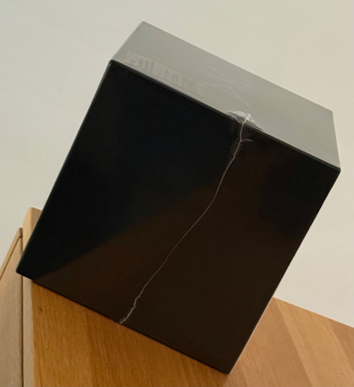 CD: Depeche Mode - MODE - Box Set 18CD limitiert NEU – Nuovo e nell'imballaggio originale da Basel venduto da Rouge. 5