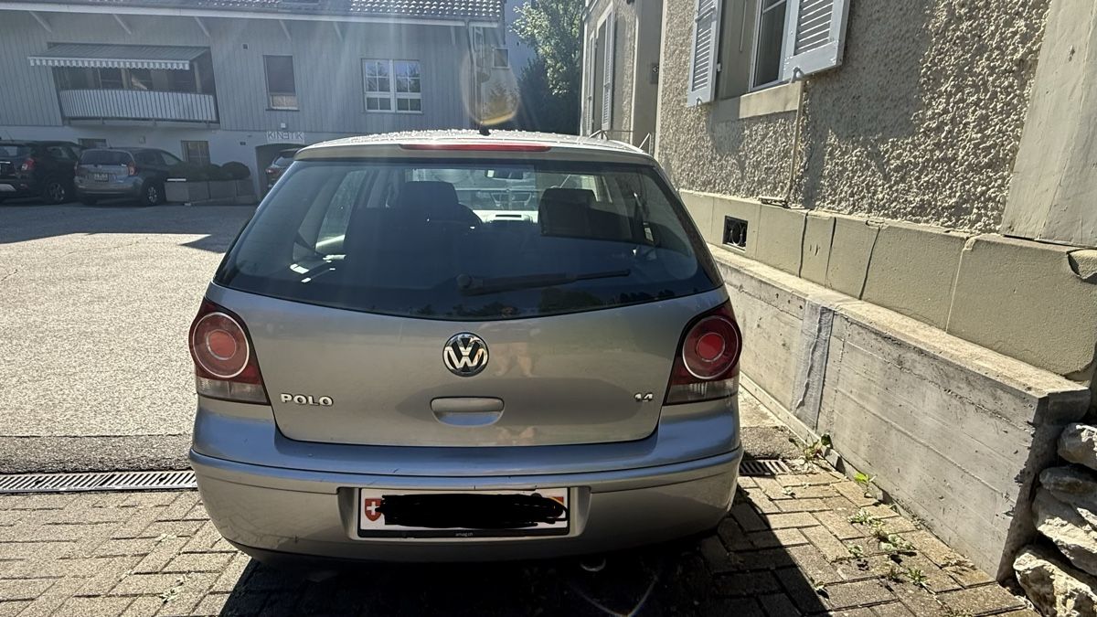 VW Automobili: VW Polo 1.4 – Usato da Wangen an der Aare venduto da Sunny31 4