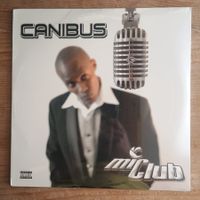 Canibus ‎– Mic Club: The Curriculum 2xLP US-2003 1st PRESS M