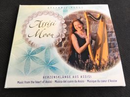 Stefanie Klees - Assisi Moon -CD- 2cd Digipack