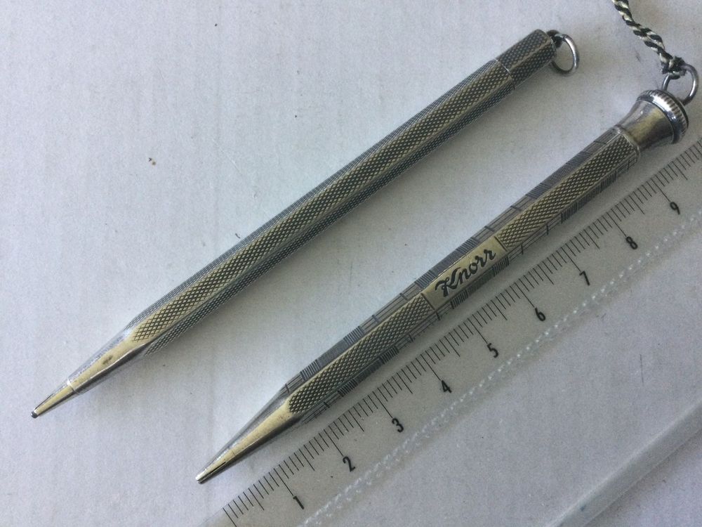 Lot De 2 Stylos élégants Avec Support En Métal Doré – Parfait Pour Signatures De Mariage, Réception Ou Bureau - 11