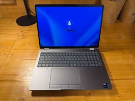 HP ZBook Fury G1i 16 – Ultra 7 / 64 GB / 2 TB / RTX PRO 2000