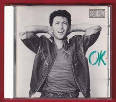 Edoardo Bennato - Ok Italia (CD)