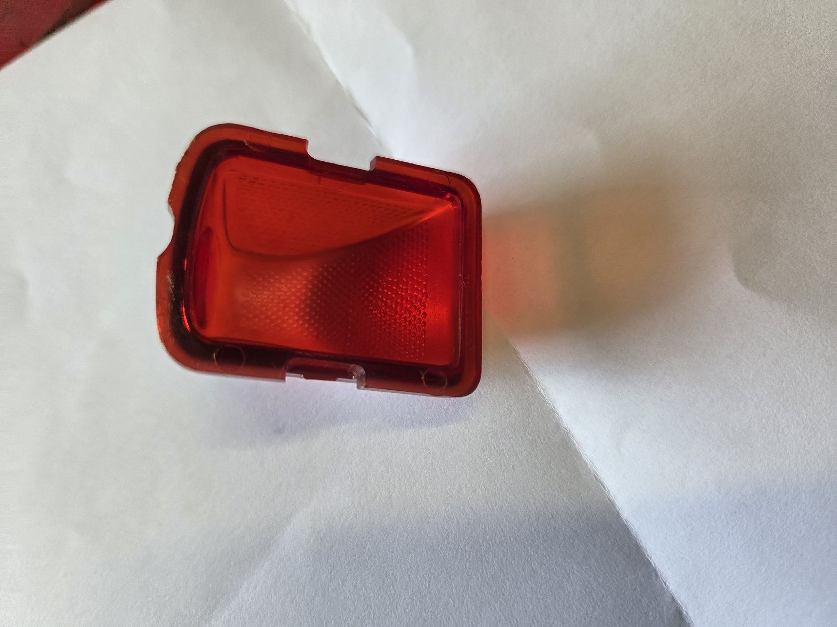 Parti ricambio per ciclomotori: Rücklicht Hexennase zu Oldtimer Mofa NOS – Nuovo (secondo la descrizione) da Eichberg venduto da Schmid-Motos 3