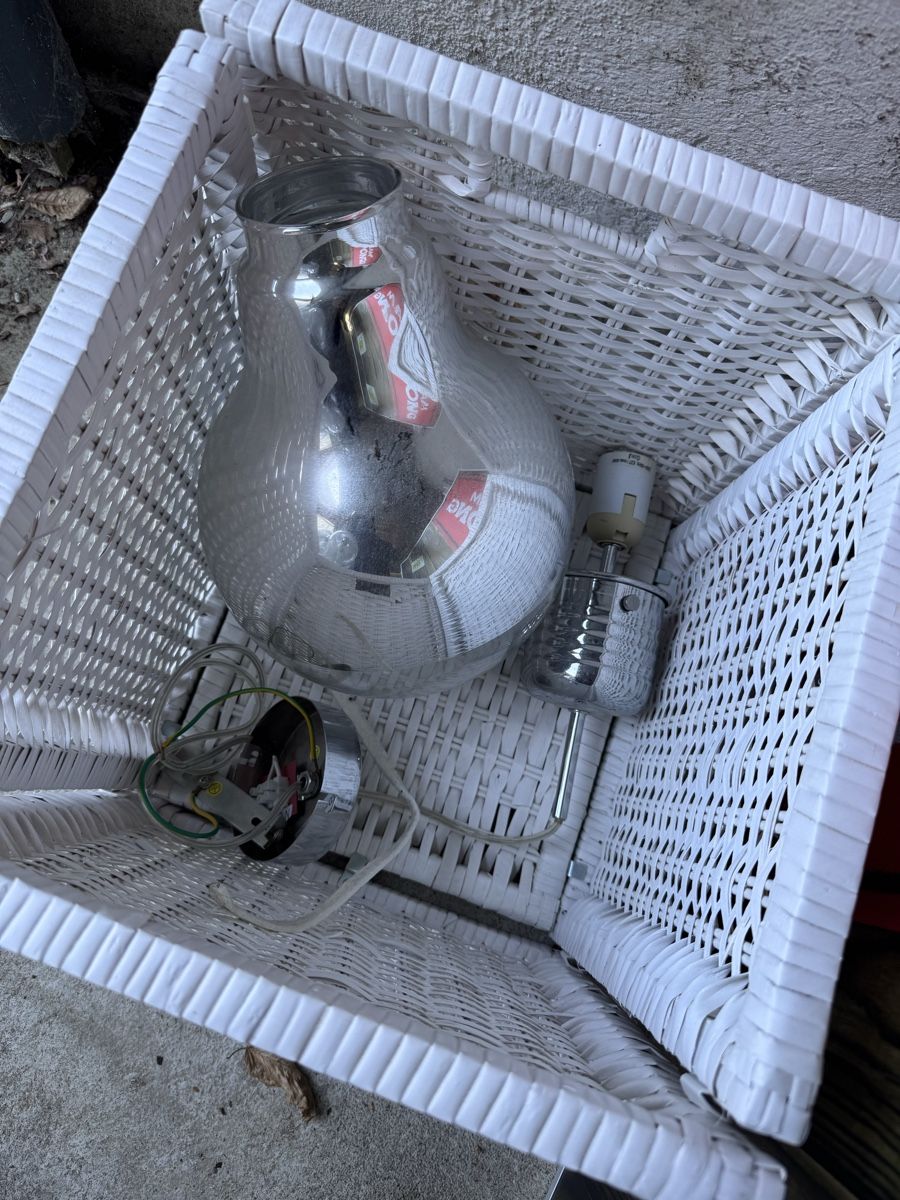 Lampadari & plafoniere: Deckenlampe – Usato da Münchenstein venduto da mimi93