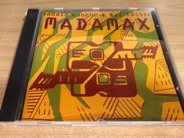 W1 Madala Kunene & Max Lässer – Madamax