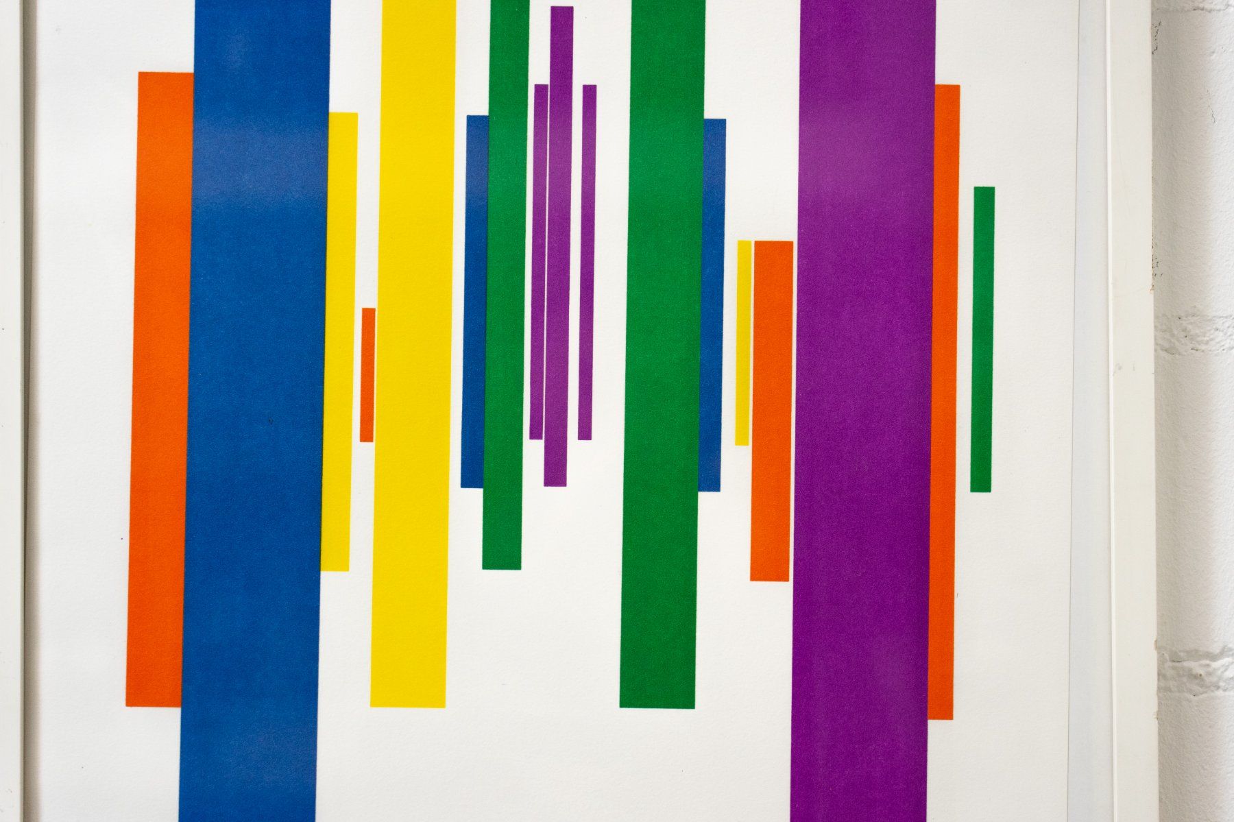 Foto & Immagini: Kunstdruck Nr. 17 - Versand möglich – Usato da Schaffhausen venduto da Studio-Ara 2