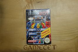 Pinbot