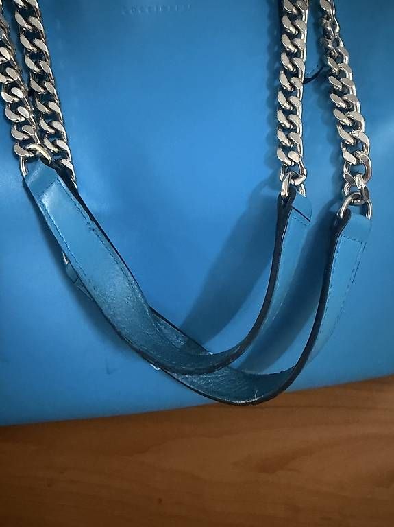 Sacs femmes: Leder Tasche Coccinelle  – D'occasion à Klingnau par Trappola 4