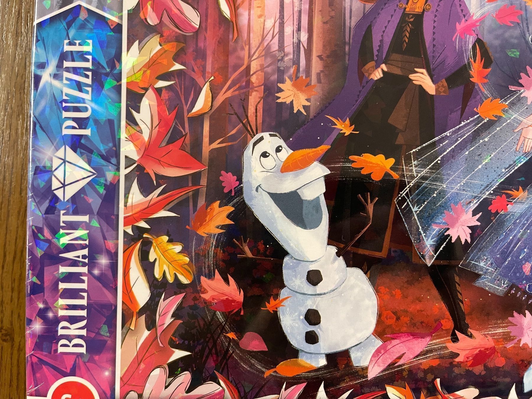 Puzzles: Puzzle 104 Teile – Neu und originalverpackt aus Waldstatt von wundertuete1 1