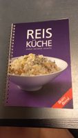 Betty Bossi Kochbuch Reisküche, guter Zustand
