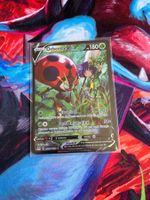 Pokemon Karte Orbeetle V TG12/TG30
