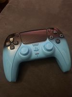 Sony DualSense Wireless Controller PS5 blau neu
