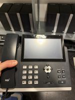 Yealink - T48U VoIP Business Telefone