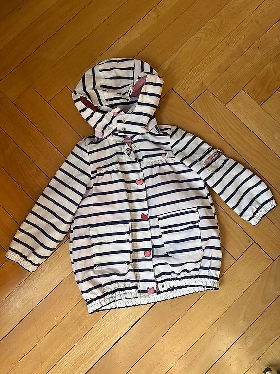 Giacche & Cappotti: Herbstjacke Grösse 98104 – Usato da Eschenbach LU venduto da tan_qd5w 1