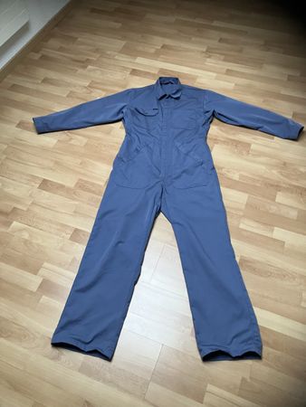 Arbeitskleidung / Overall  Gr.50