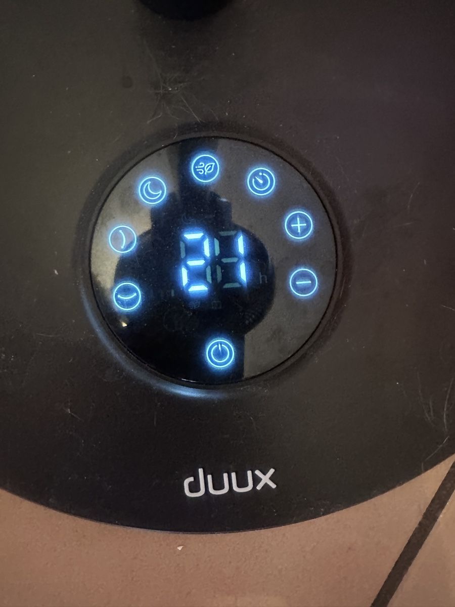 Ventilatoren: Ventilateur Duux Whisper Flex 2 Smart – Neu (gemäss Beschreibung) aus Boussens von sko_9w6t 2