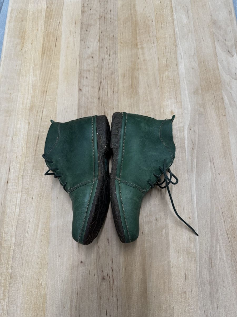 El Naturalista Scarpe da donna: El Naturalista 36 Schuhe – Nuovo (secondo la descrizione) da Muhen venduto da Cottoneyes 2