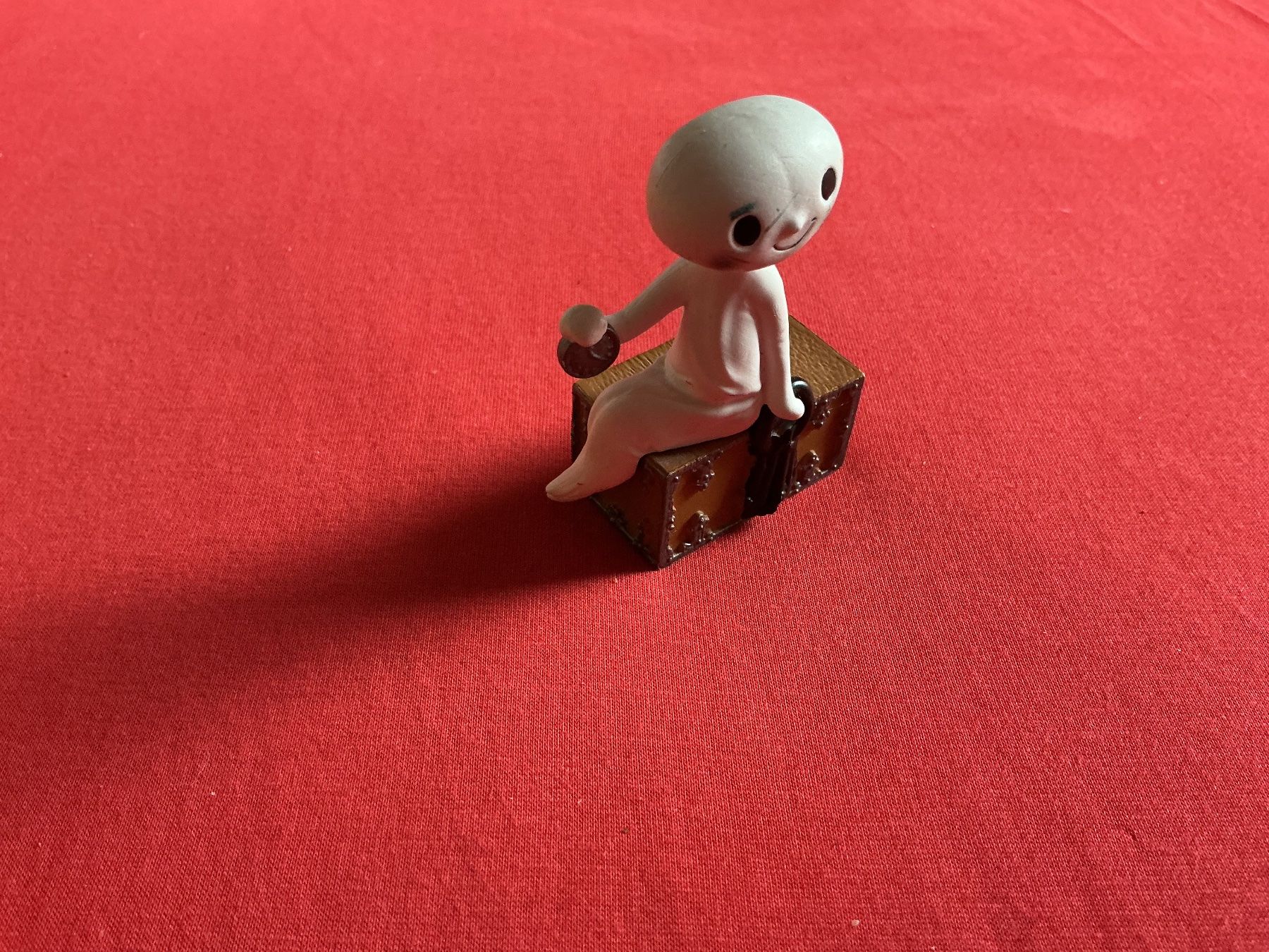 Tonies Statuette: Toniefigur / Das kleine Gespenst – Usato da Stettlen venduto da togram4 1