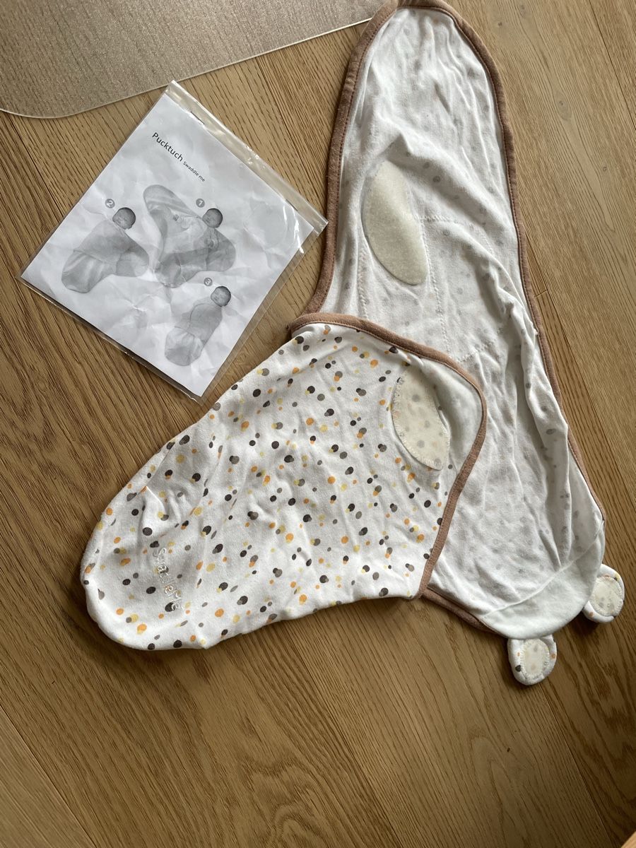 Sacchi a pelo: Pucksack – Usato da Frauenfeld venduto da Connymaus 1