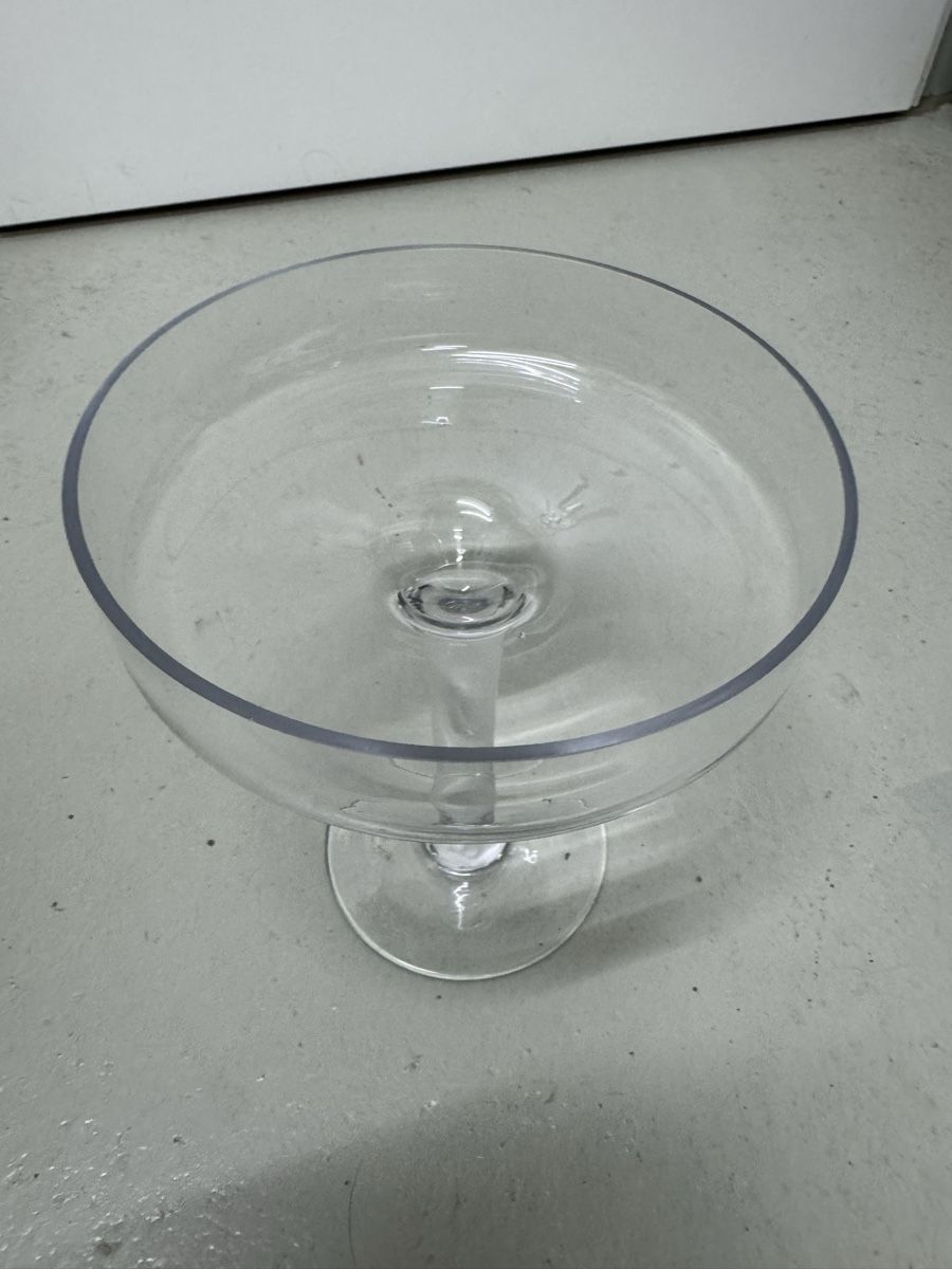 Toutes les décorations: Deko Schale Glas – D'occasion à Haldenstein par nicB74 1